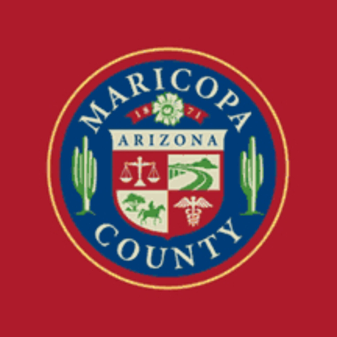 El Condado de Maricopa