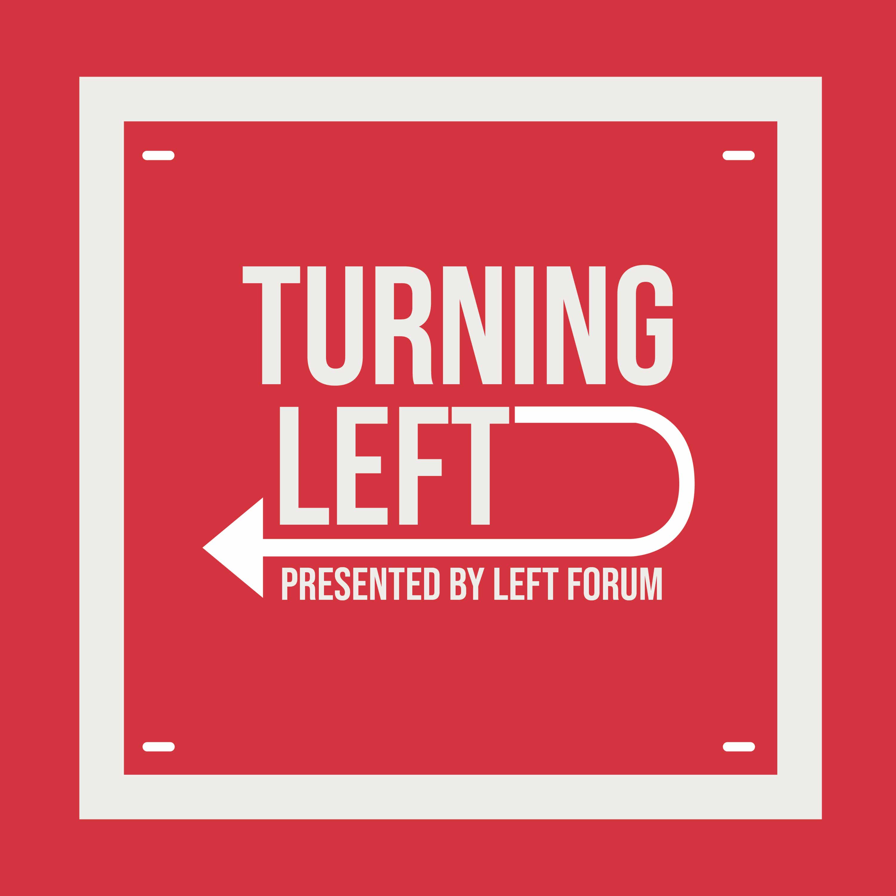 Turning Left