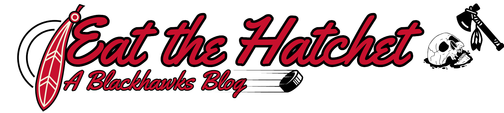 Eat The Hatchet Ep. 2: Game Preview Blackhawks vs. Devils