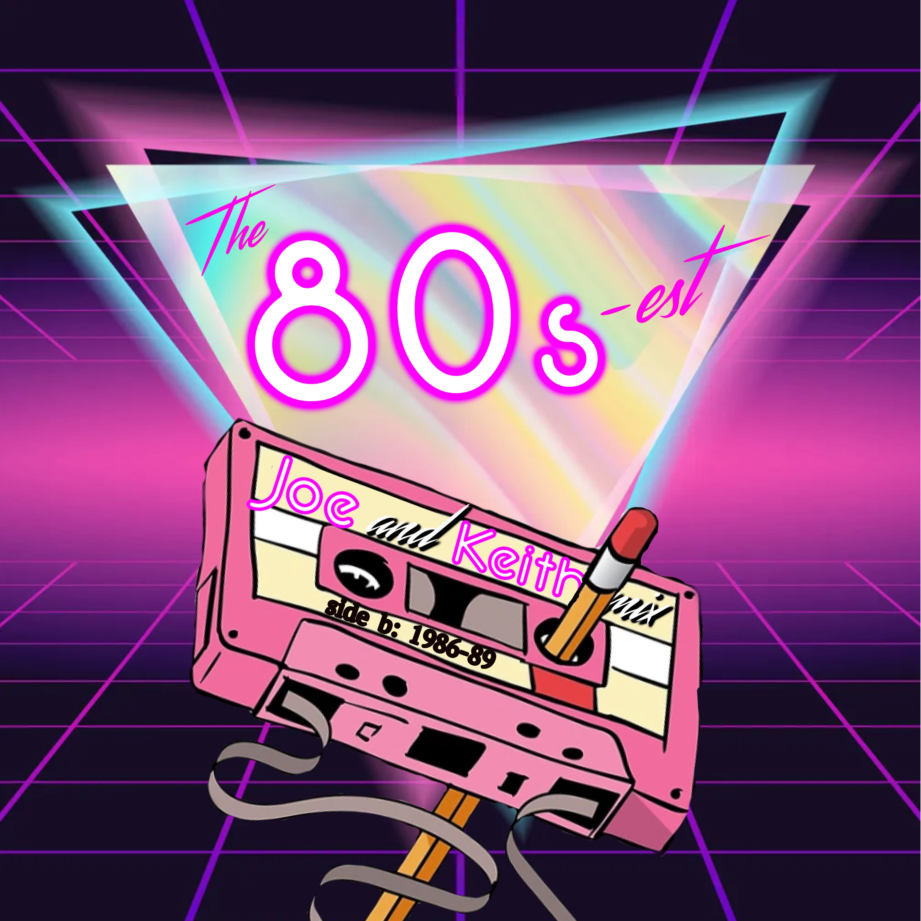 The 80s-est
