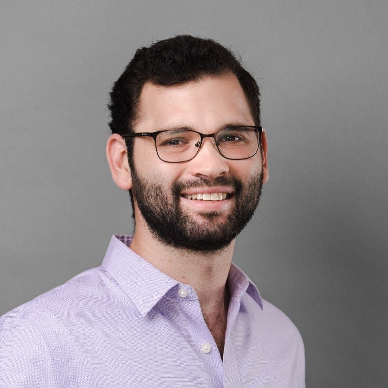 Maccabee Nation Podcast