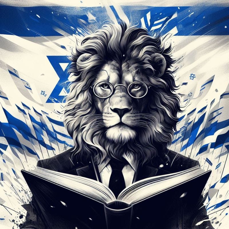 Maccabee Nation Podcast