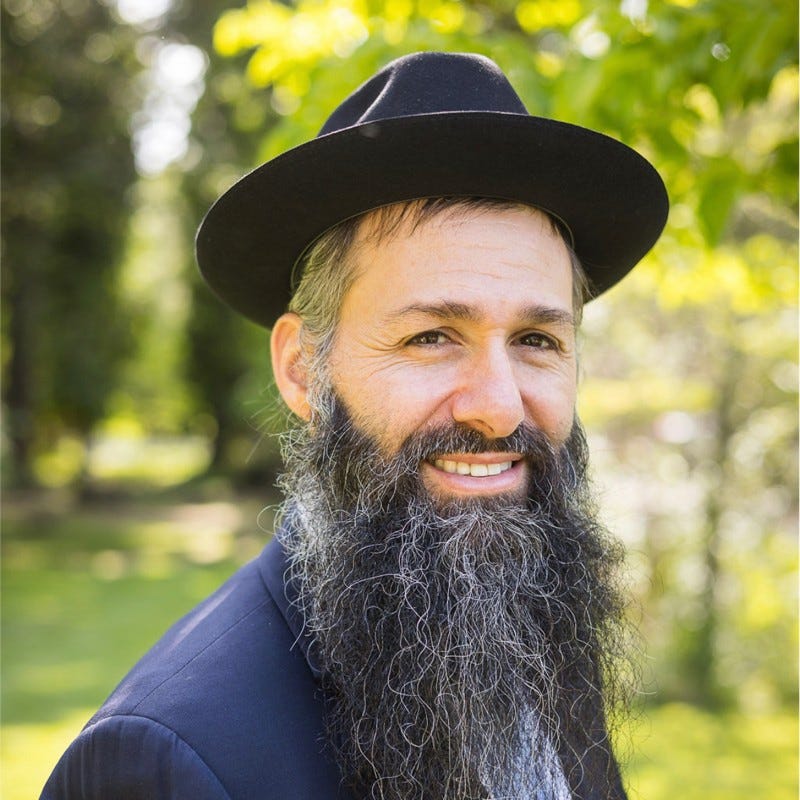 Maccabee Nation Podcast