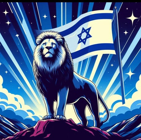 Maccabee Nation Podcast