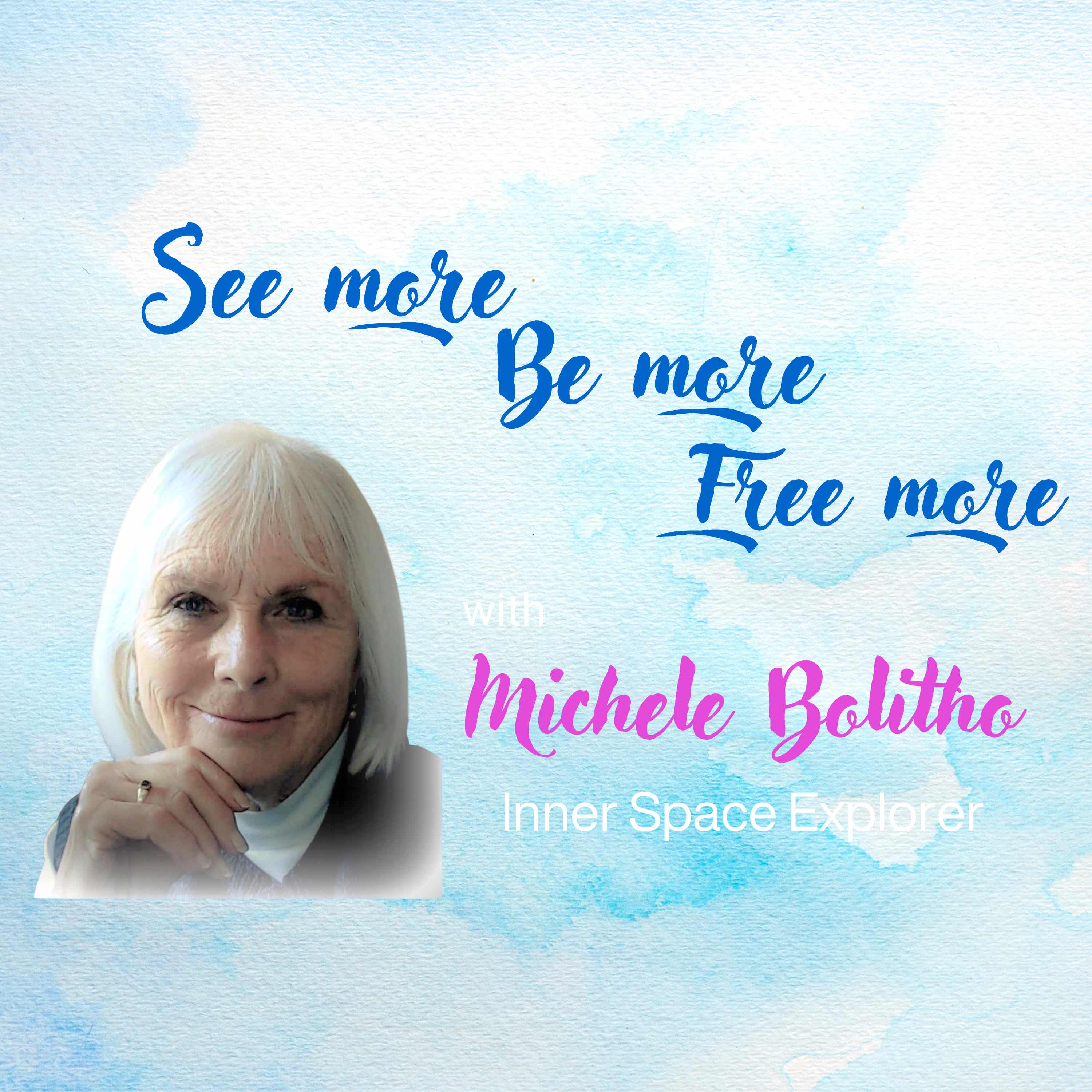 See More Be More Free More cover art