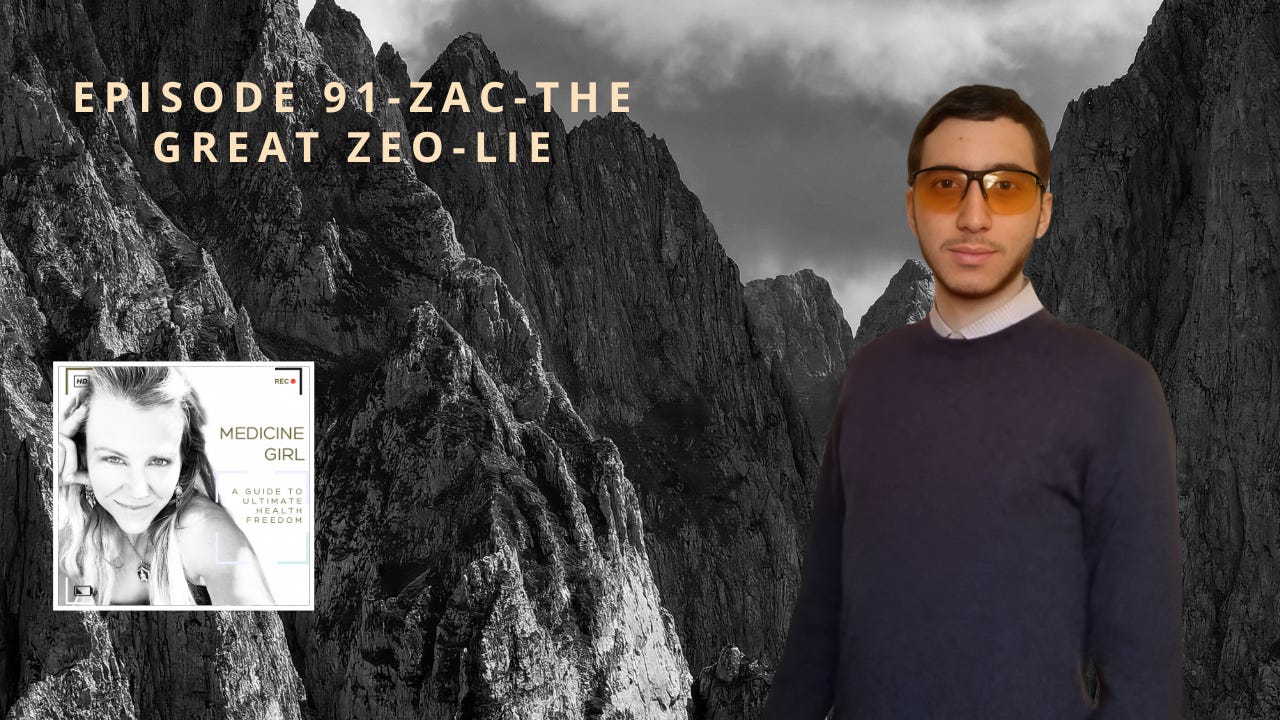 Episode 91-Zac Power of the Pulse_-The Great ZEO-LIE