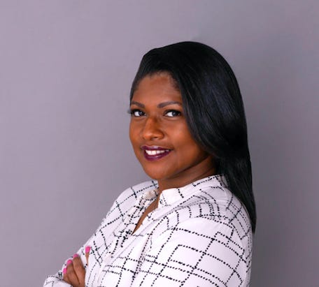 8. Step Into Your Power