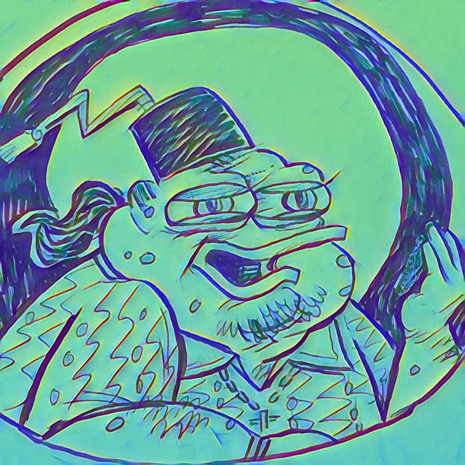 Content Minded Podcast.