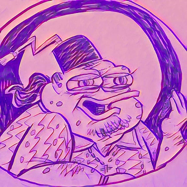 Plain Air painting, a way of seeing the world.