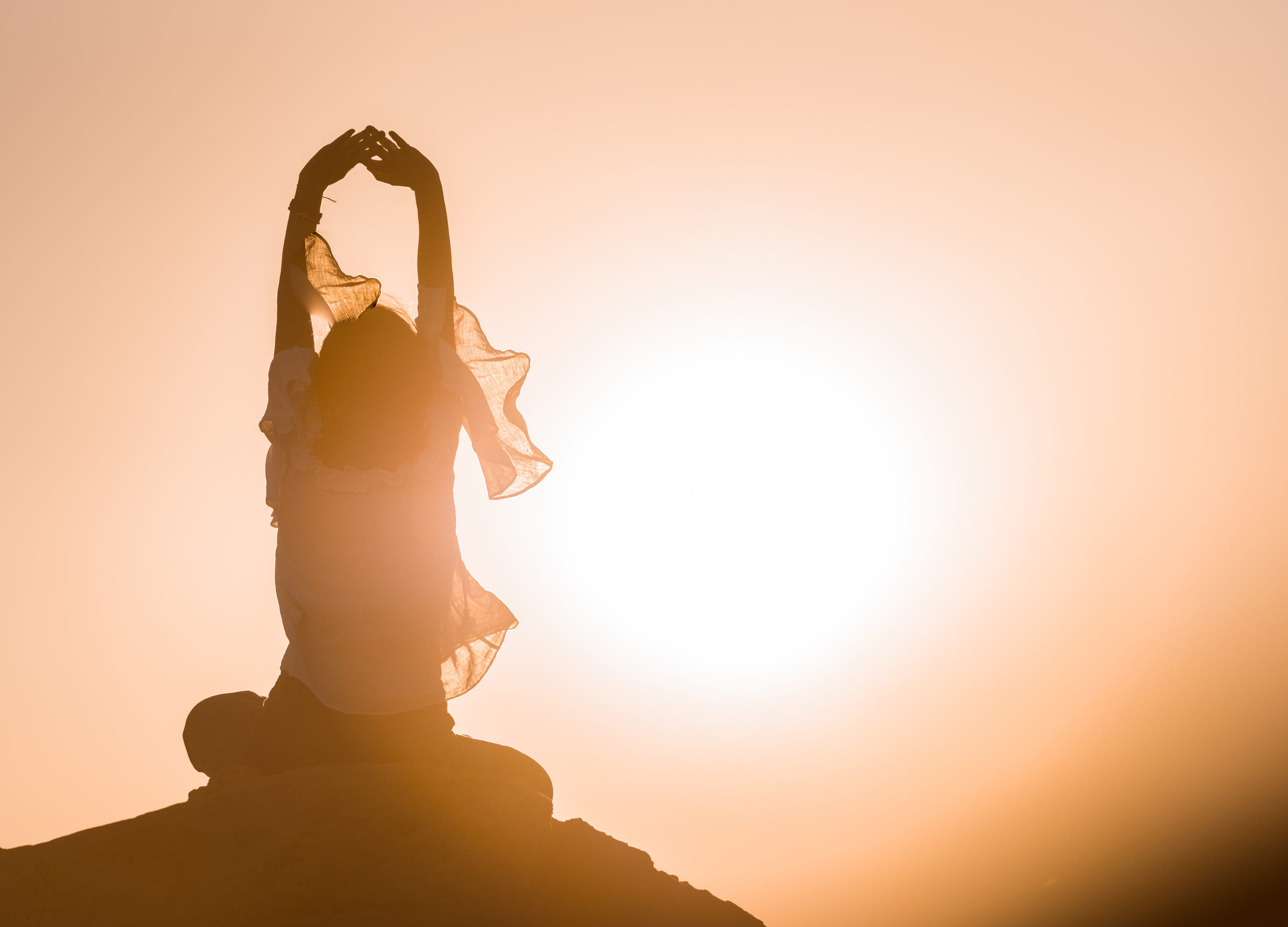 The Benefits of Breathwork