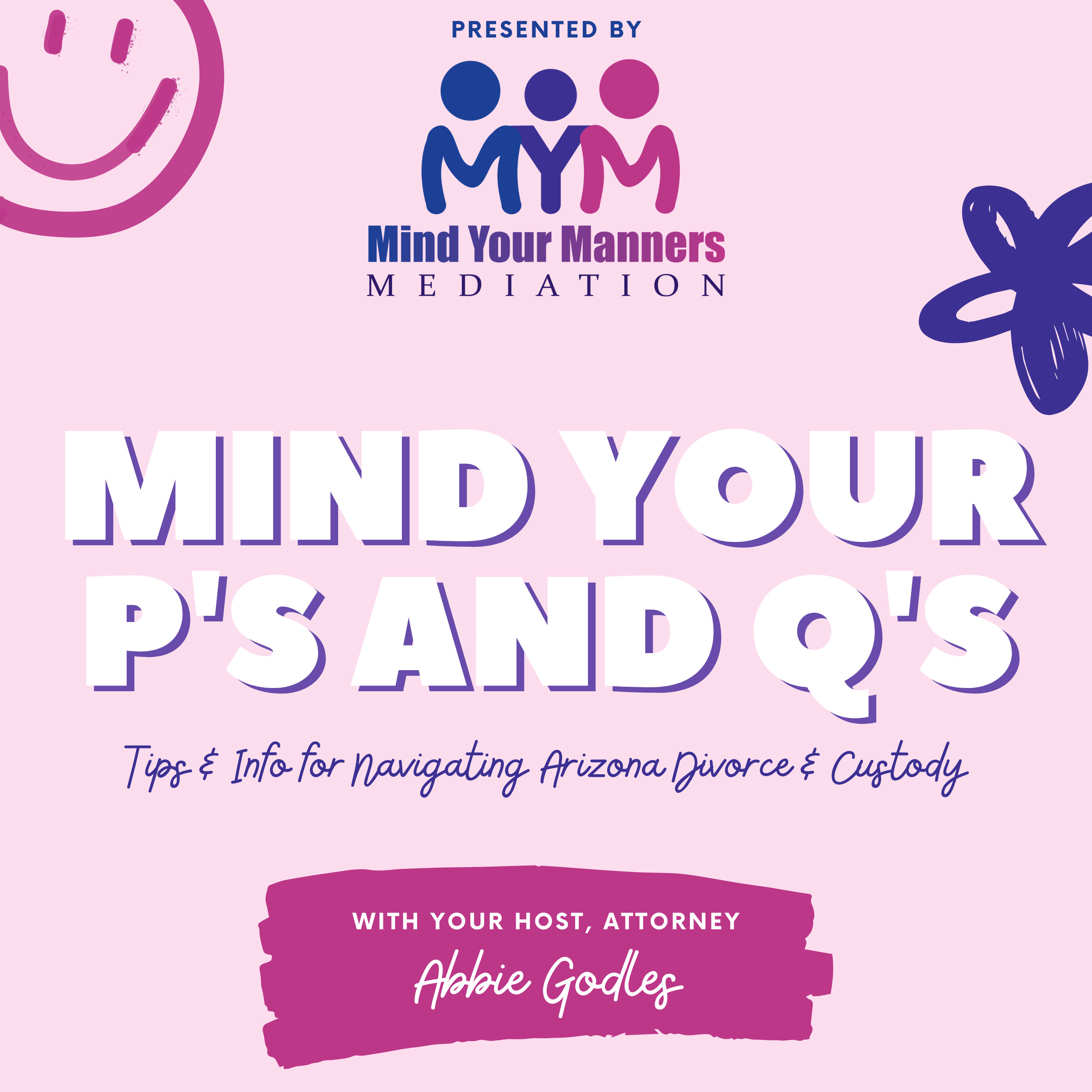 Mind Your P\'s and Q\'s