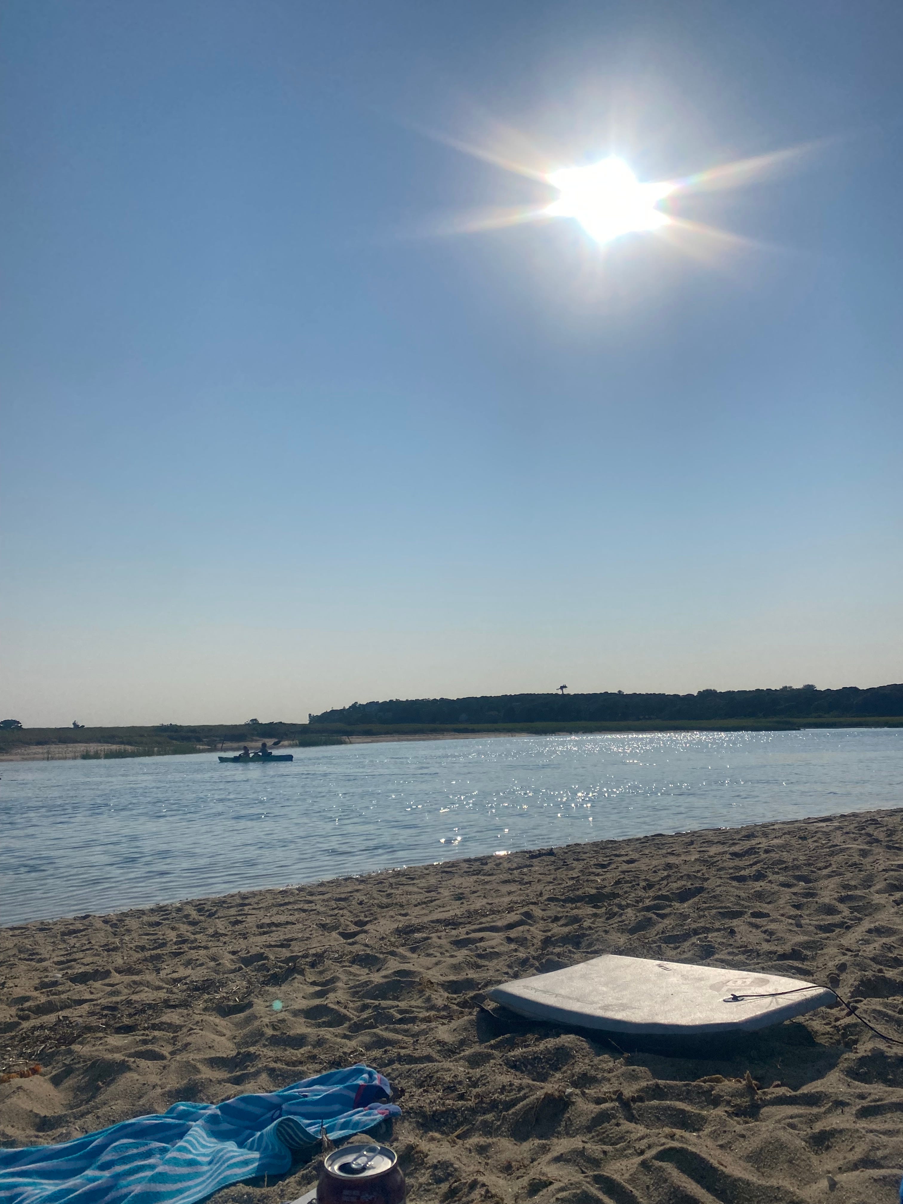 reflections on the week