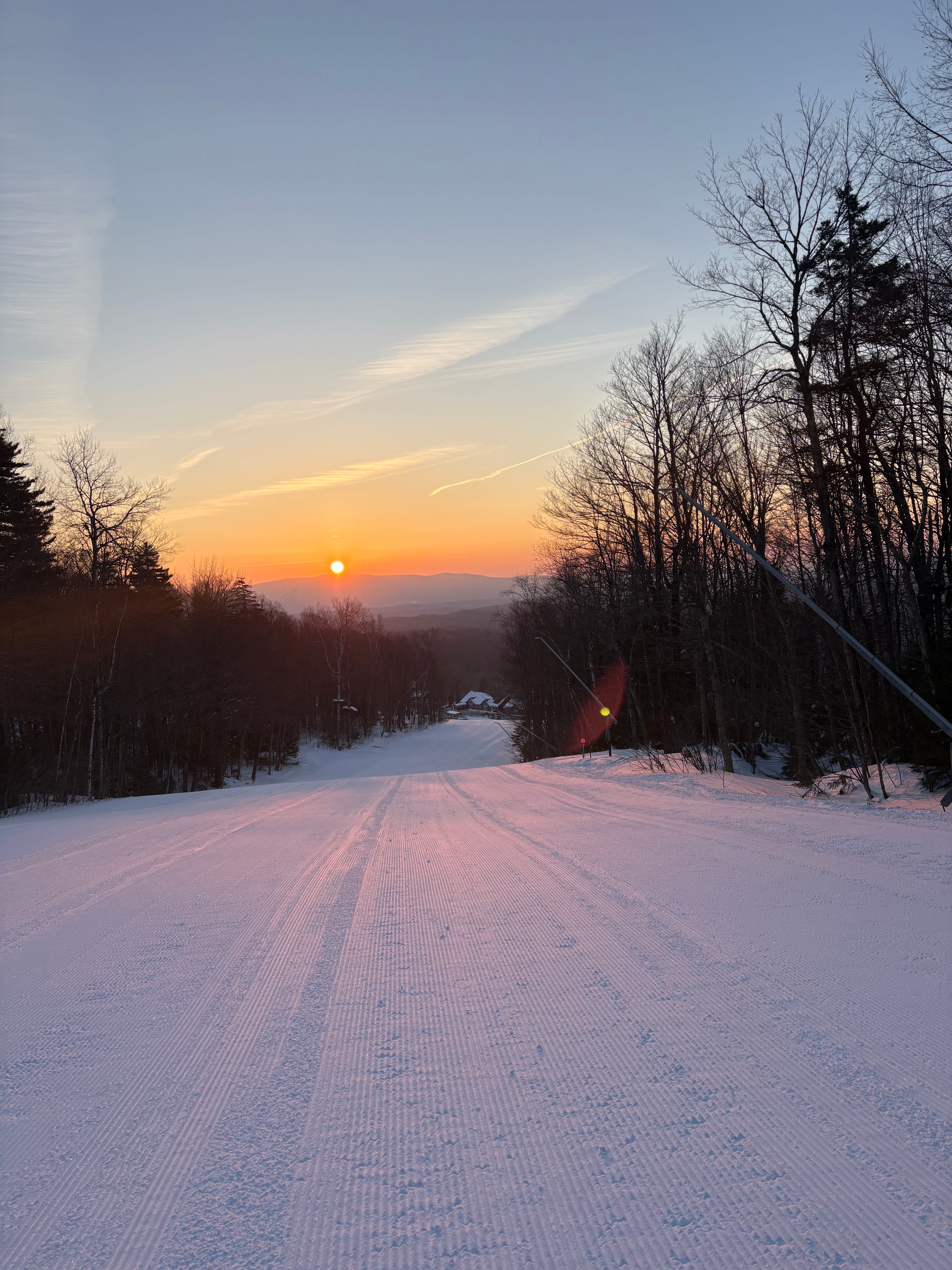 small decisions, big shifts