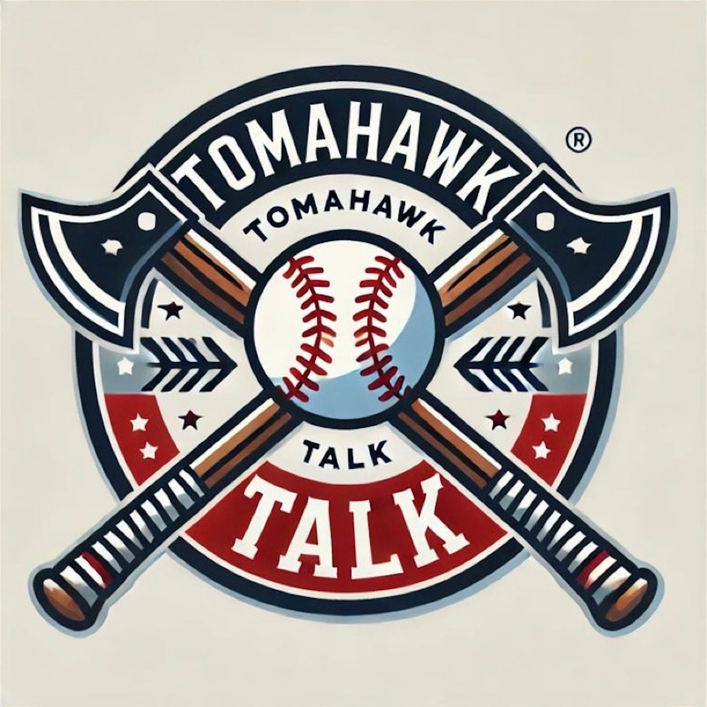 Tomahawk Talk EP 52: Brady Penn Joins The Show! Tomahawk Talk EP 52: Brady Penn Joins The Show!