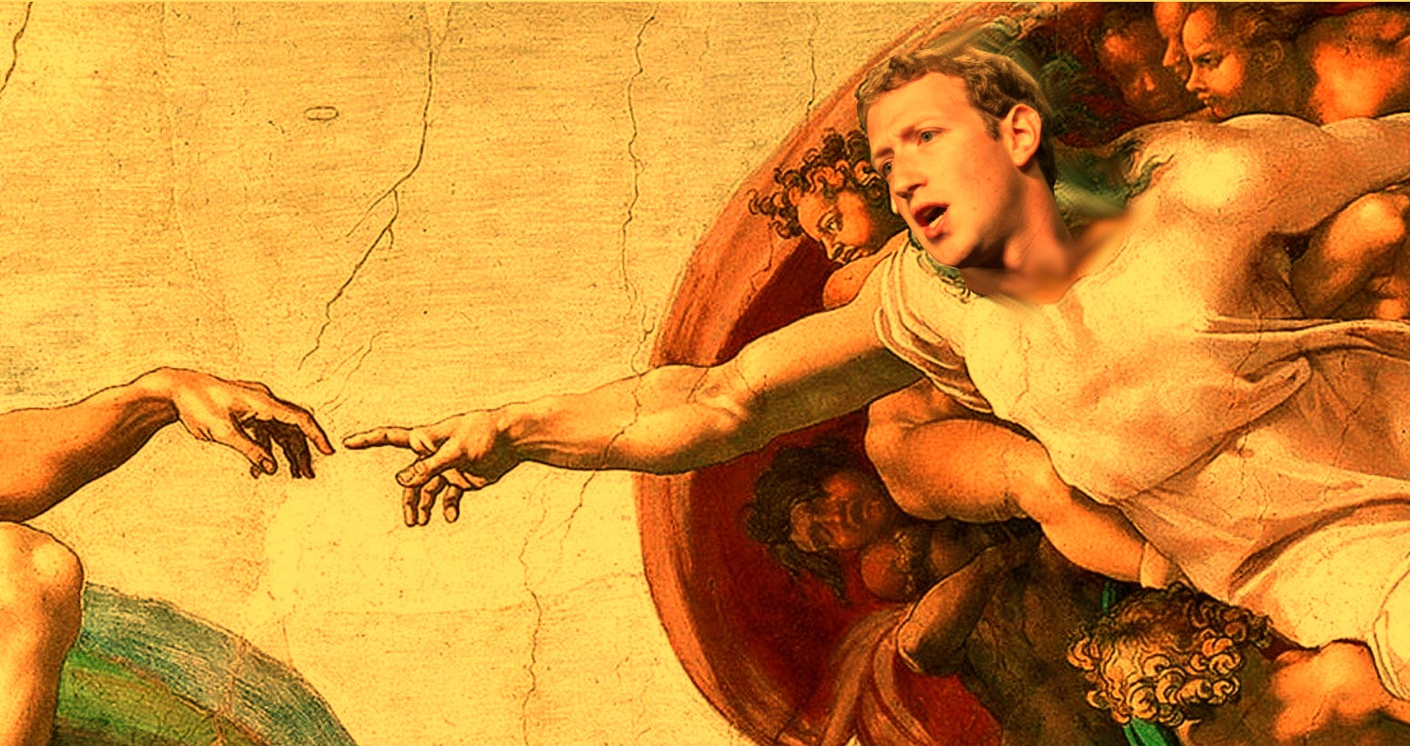 Commodification of Human Connection: Social Media and the Algorithm