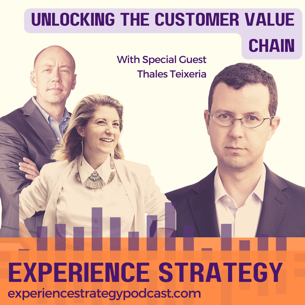 The Experience Strategy Podcast