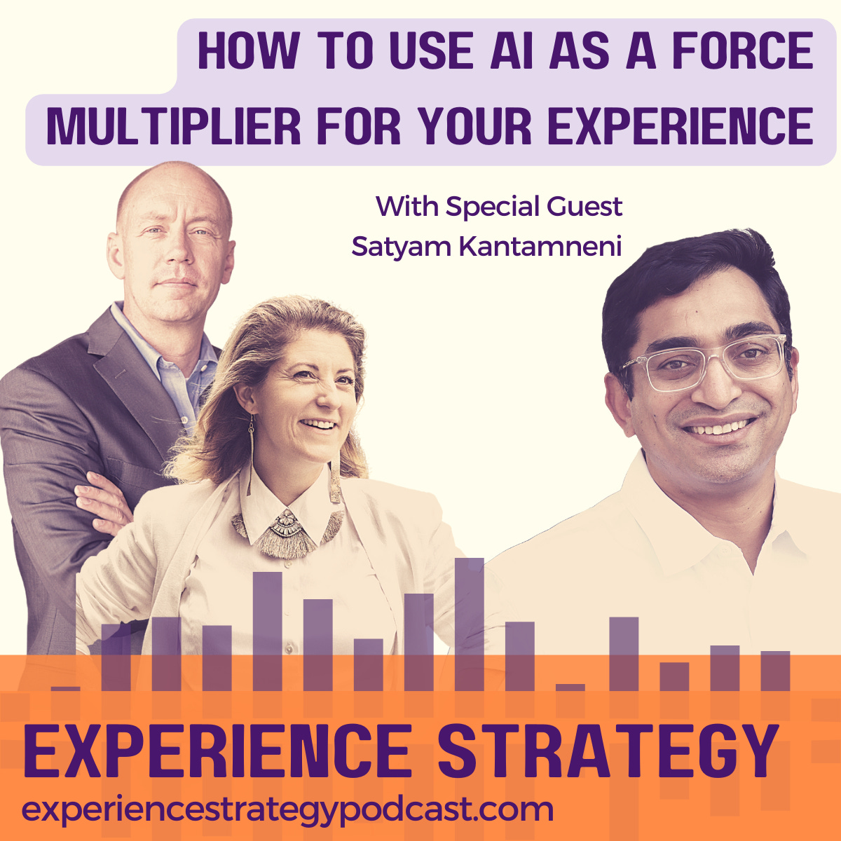 The Experience Strategy Podcast