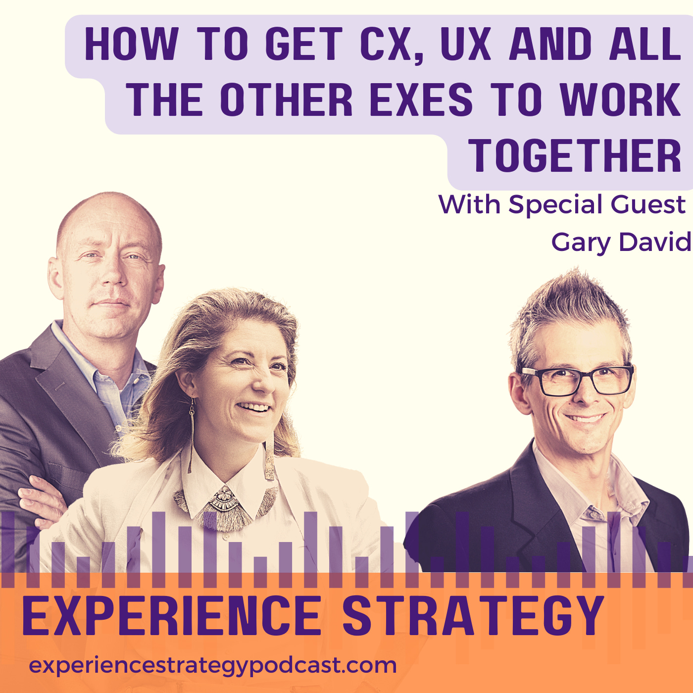 The Experience Strategy Podcast