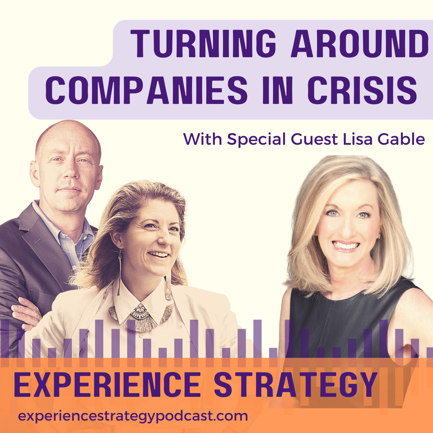The Experience Strategy Podcast