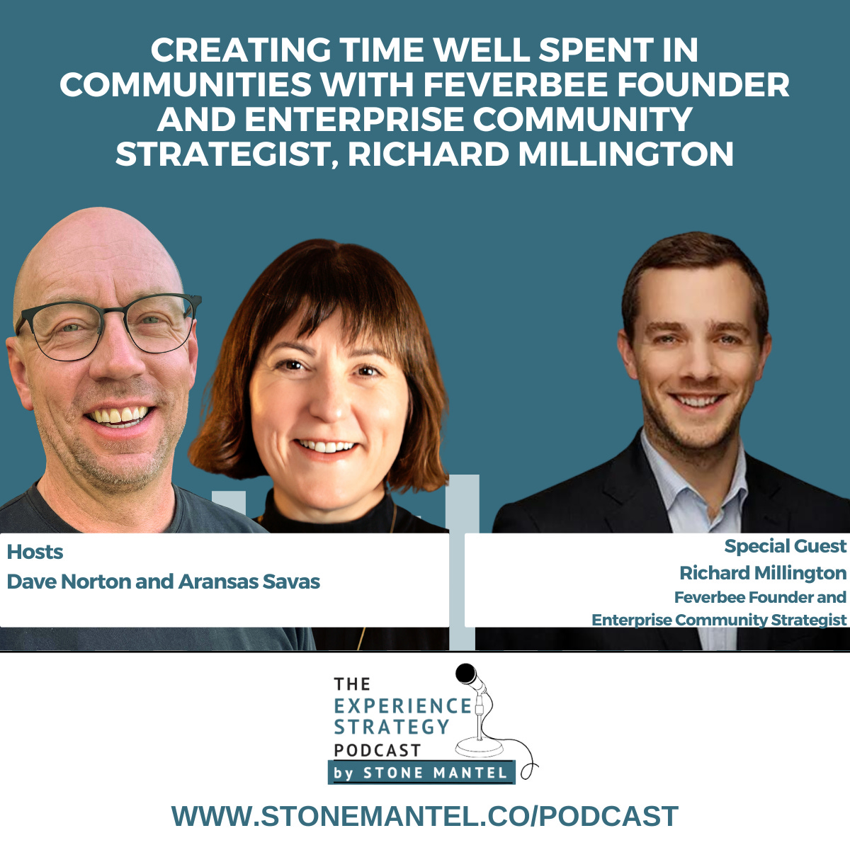 The Experience Strategy Podcast