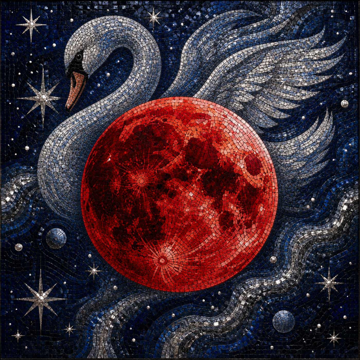 Red Moon Radio