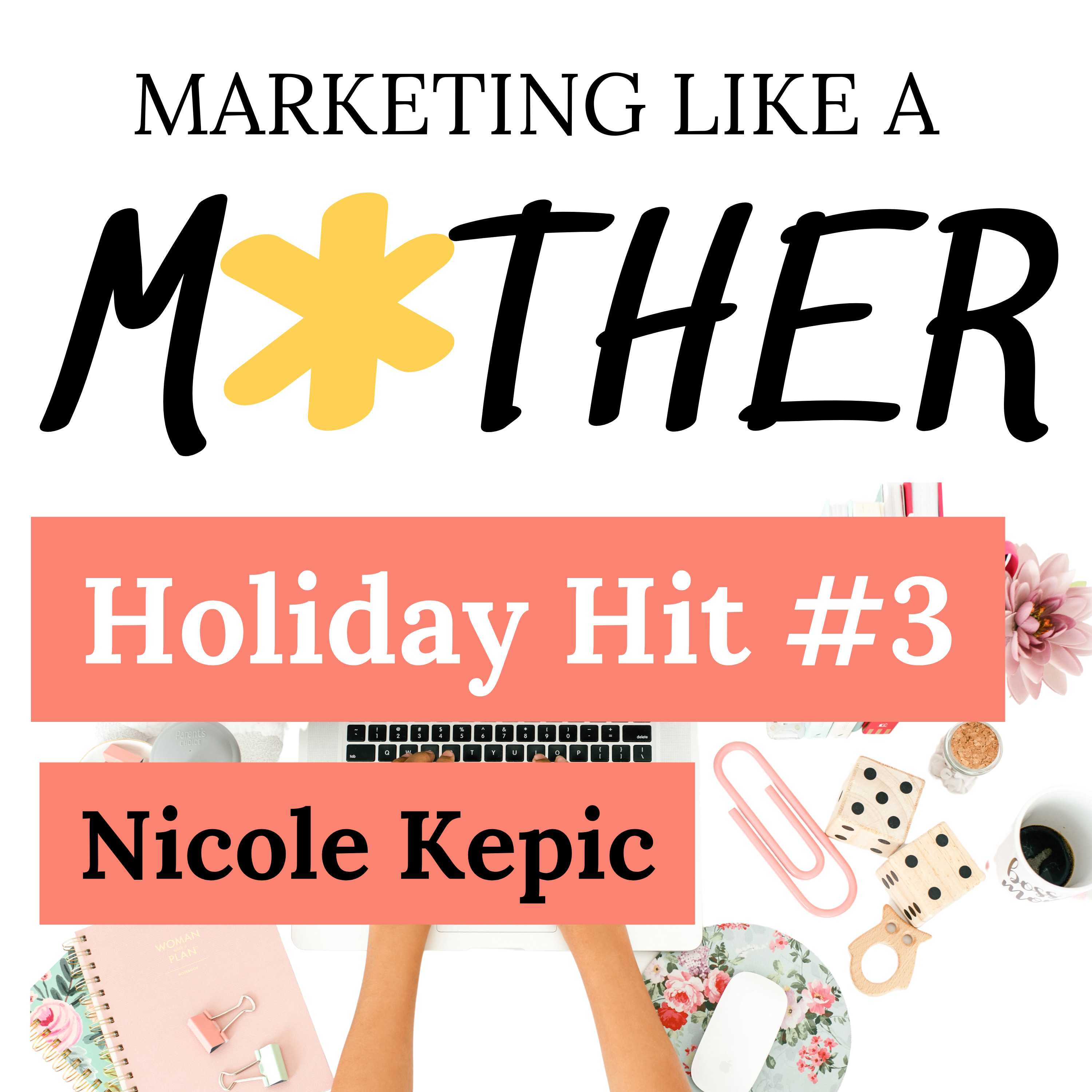 #187 - HOLIDAY HIT #3: The Introvert’s Guide to Standing Out Online