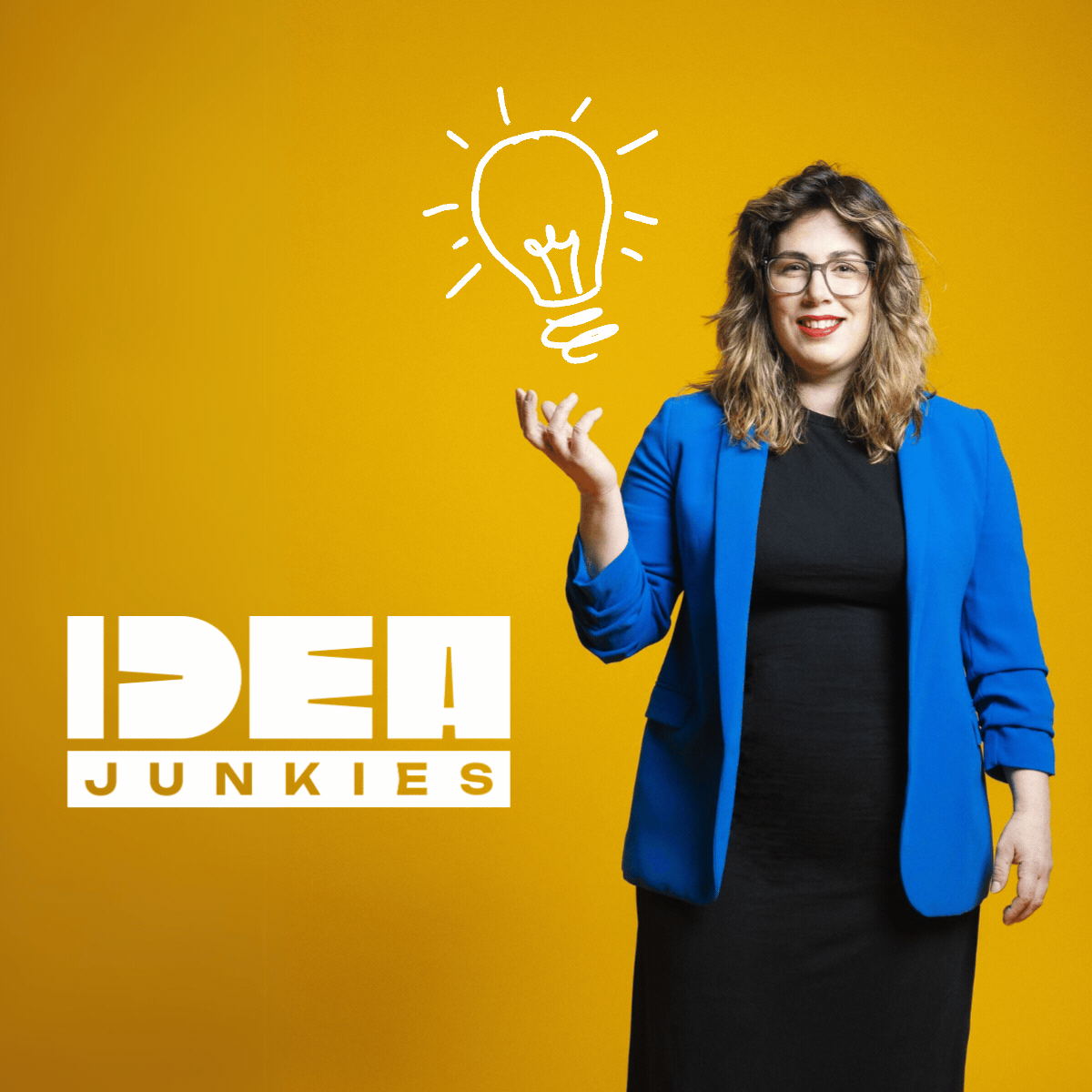 The Idea Junkies Podcast