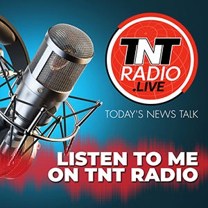 Karen Hunt on The Hrvoje Morić Show - 12 April 2023 episode artwork