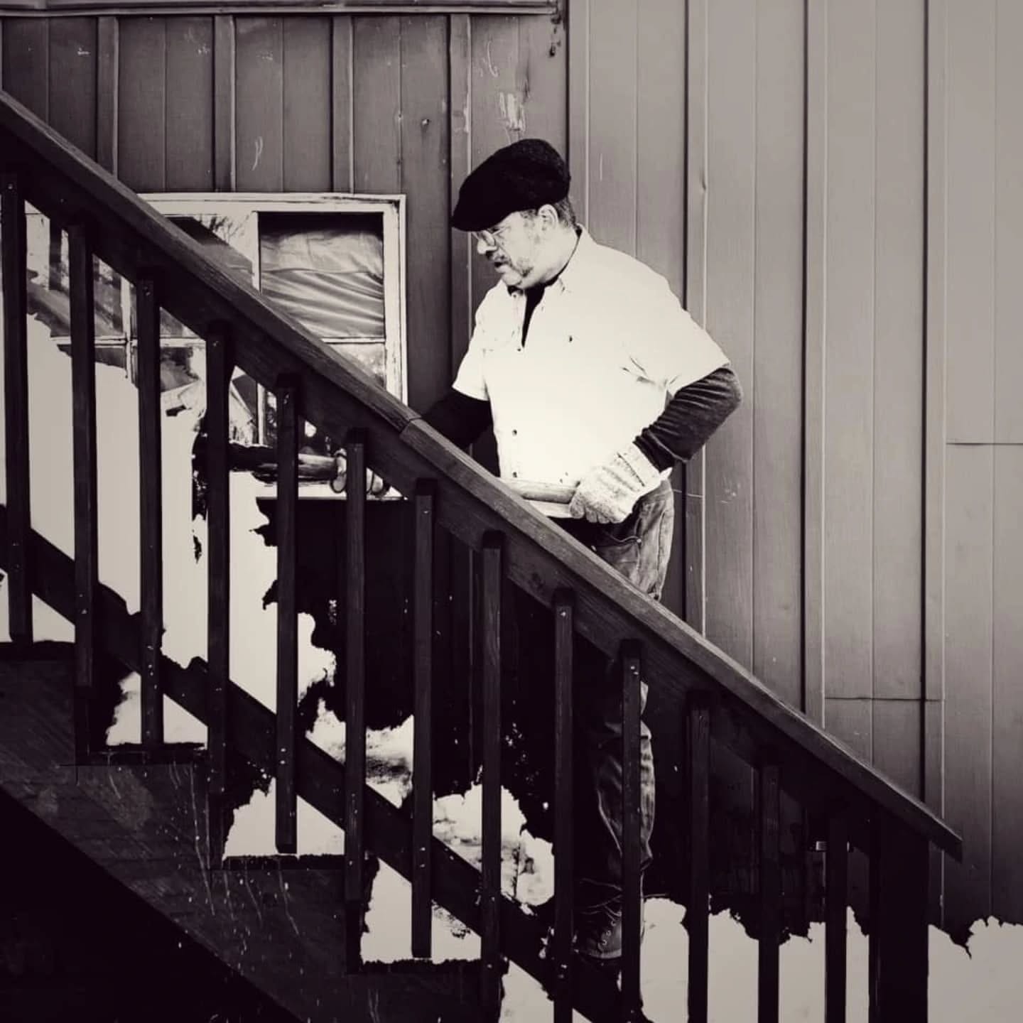 Merlin’s Barn Podcast