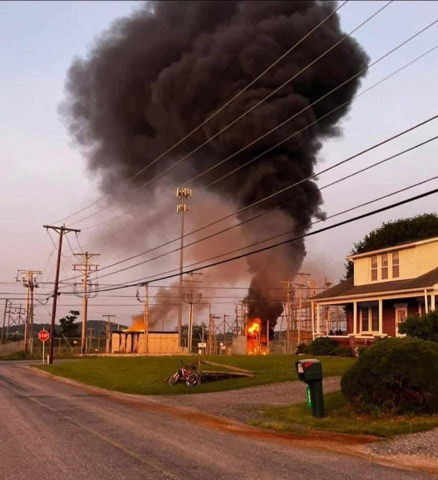 Merlin’s Barn Podcast