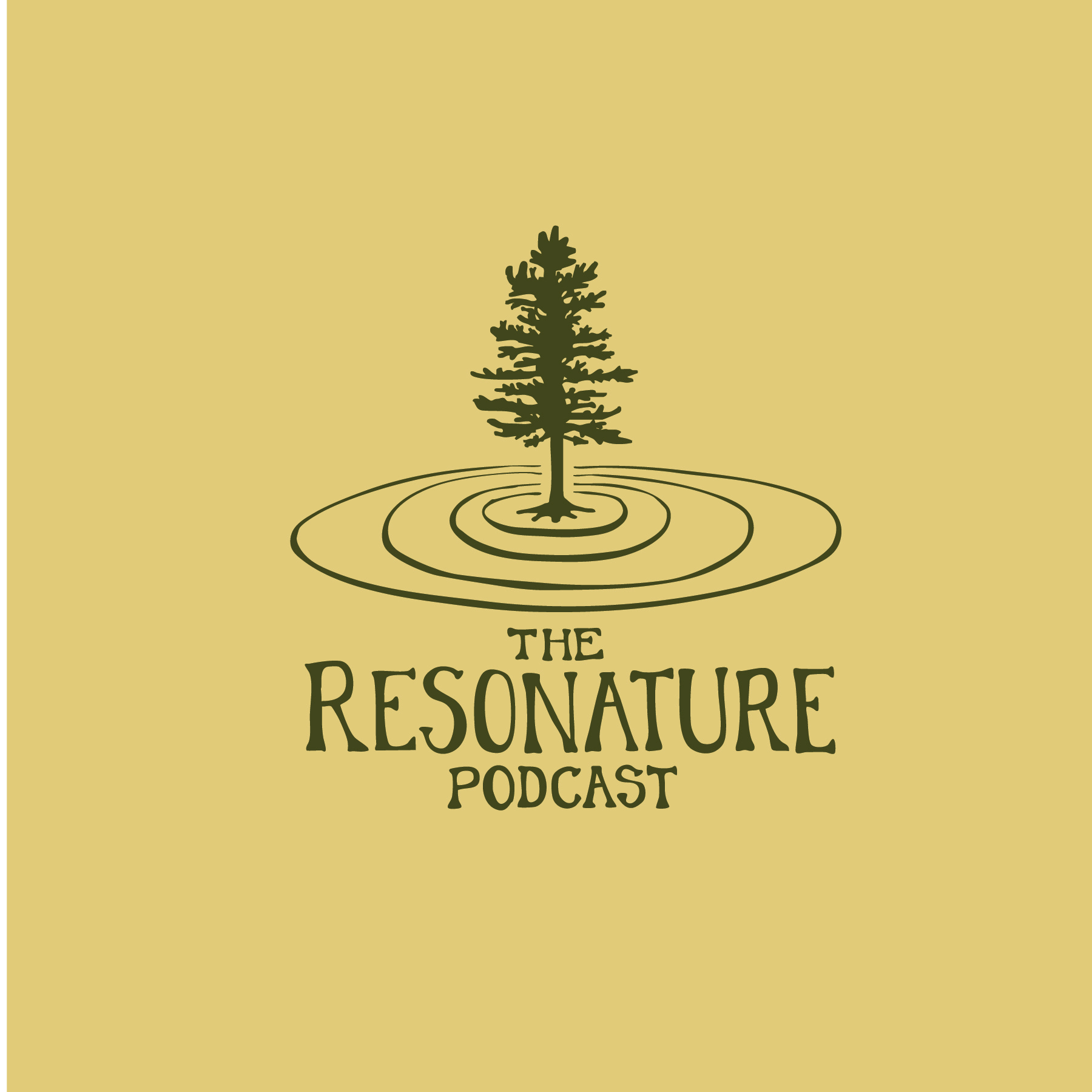 Resonature Podcast