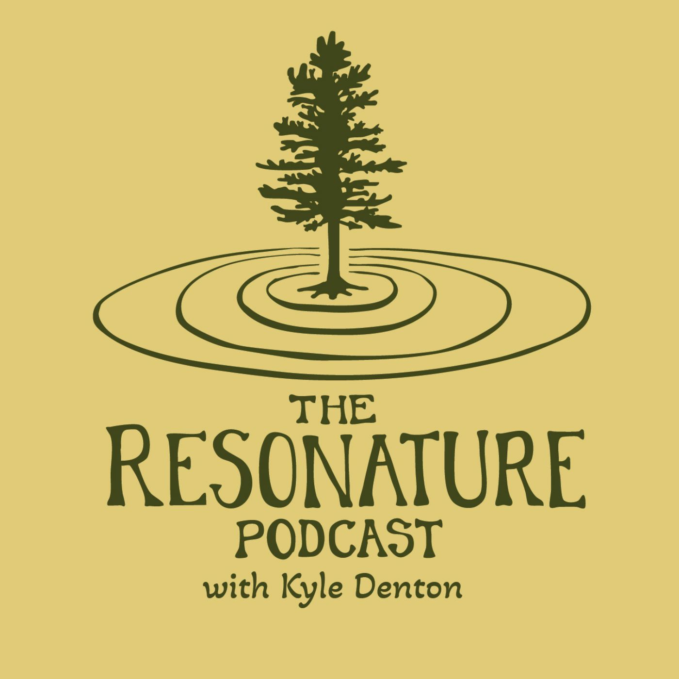 Resonature Podcast