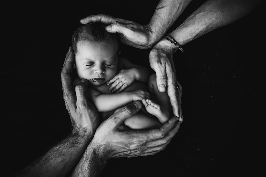 A Meditation - Our Hands To God episode artwork