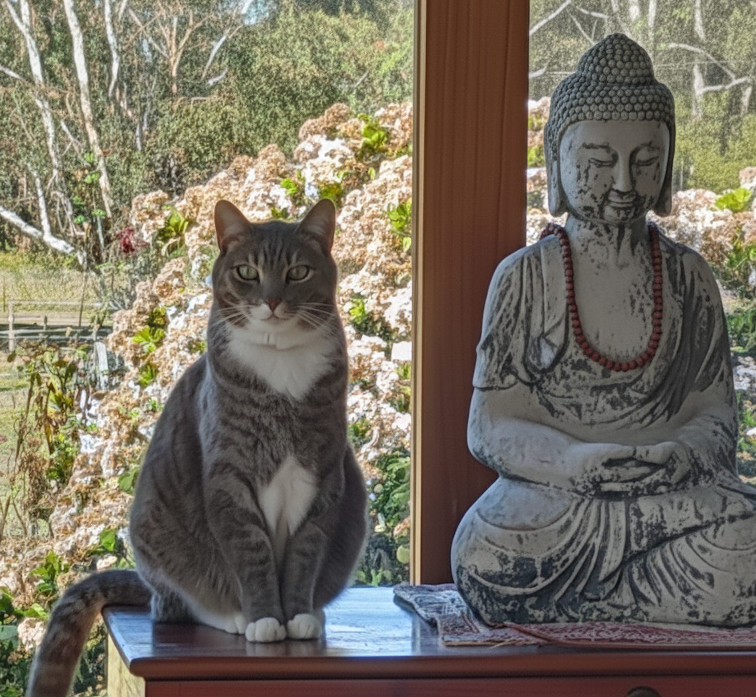 A Meditation - Gratitude episode artwork