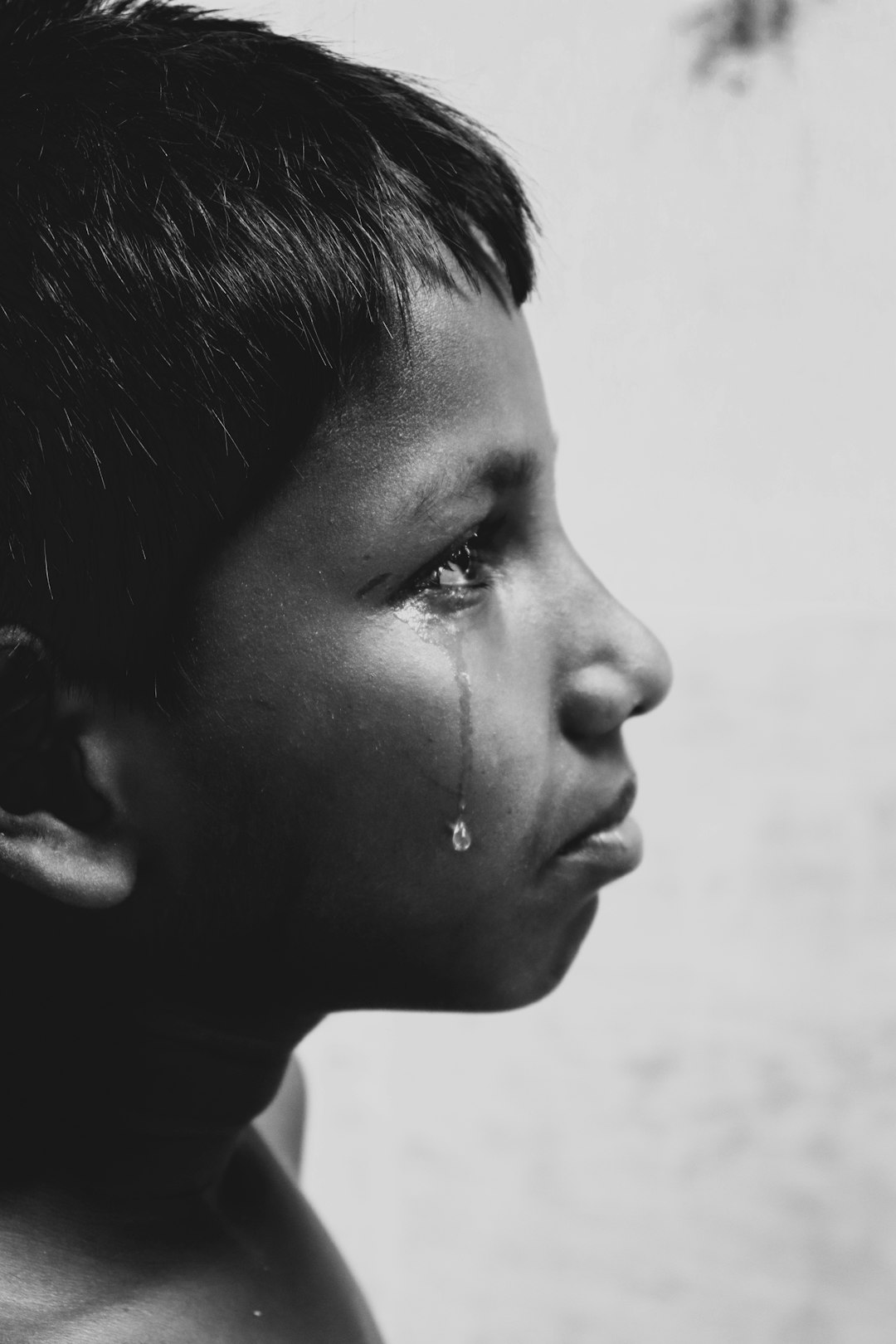 A Meditation # 51 - Tears For Life episode artwork