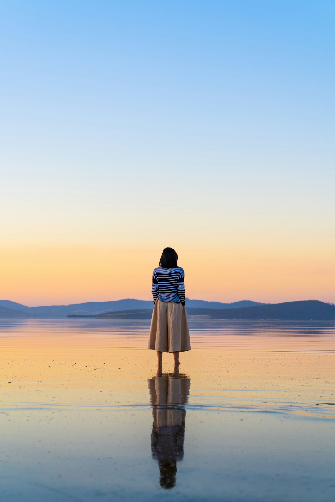 A Meditation # 55 - Just Be Still episode artwork