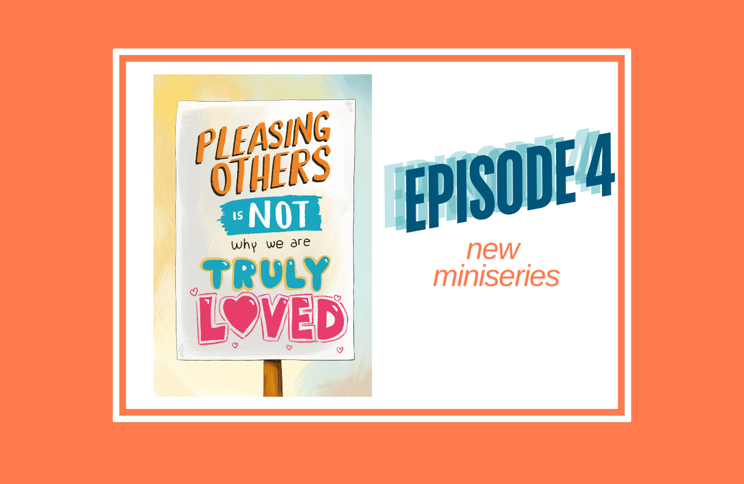 Is pleasing others worth the price? Is pleasing others worth the price?