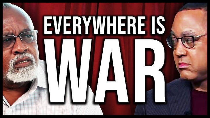 The Glenn Show