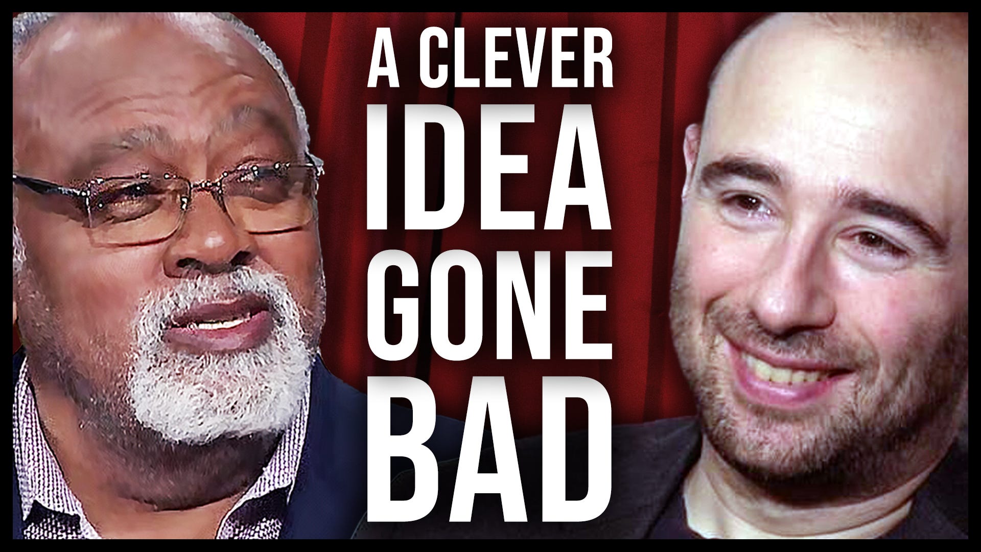Yascha Mounk – The Identity Trap