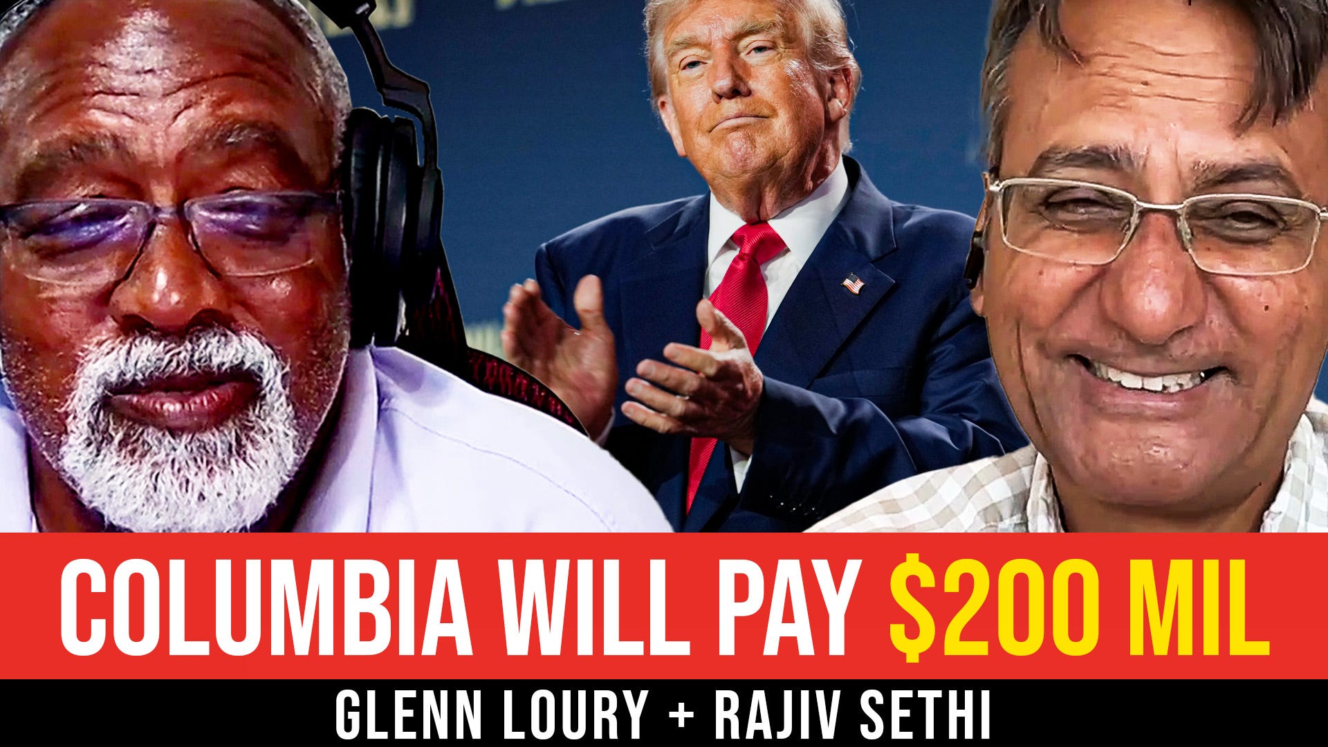 Rajiv Sethi – Will Trump Destroy Elite Universities?  artwork