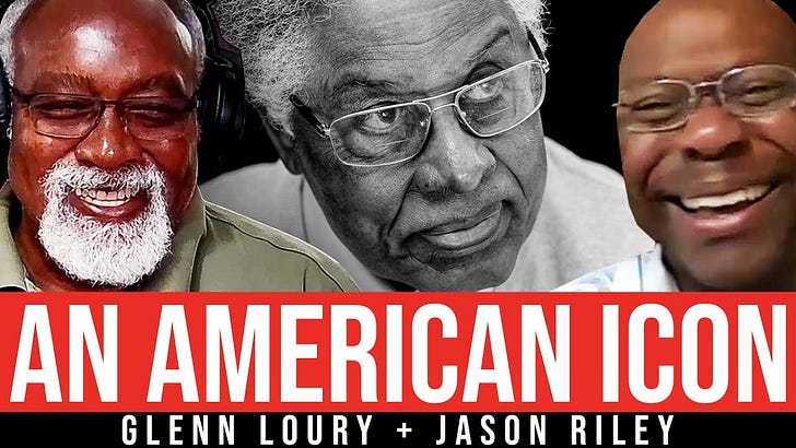 Jason Riley – Thomas Sowell's Path from Marx to Hayek