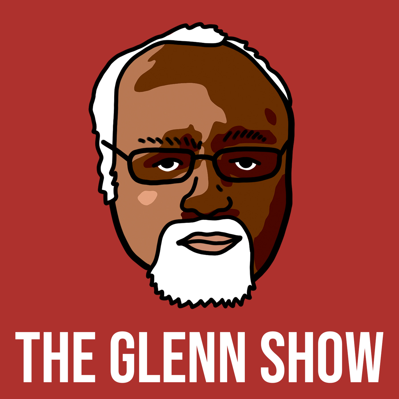 Glenn and LaJuan Loury – Love in a Time of Conflict