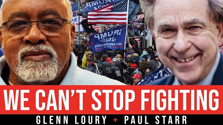 Paul Starr – Liberal Revolution, Conservative Revenge Paul Starr – Liberal Revolution, Conservative Revenge