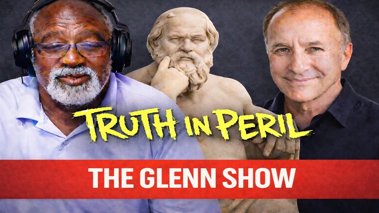 Michael Shermer – A Skeptic's Guide to 2026