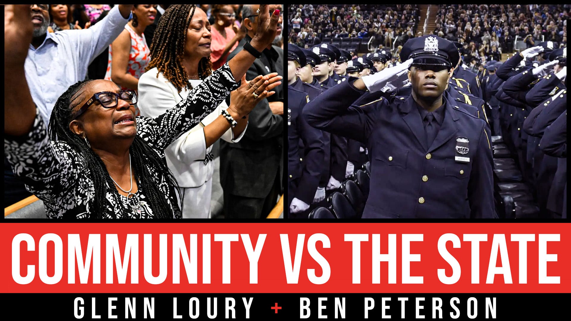 Ben Peterson – Governing the Social Commons artwork