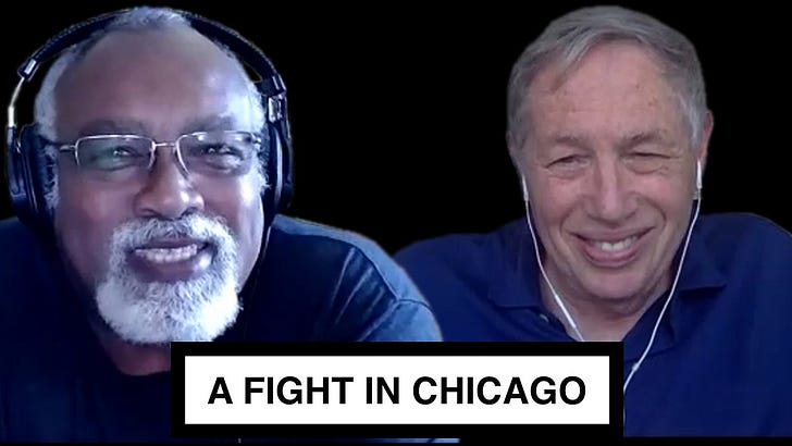 Richard Epstein — Contesting Obama's Footprint