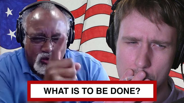 The Glenn Show