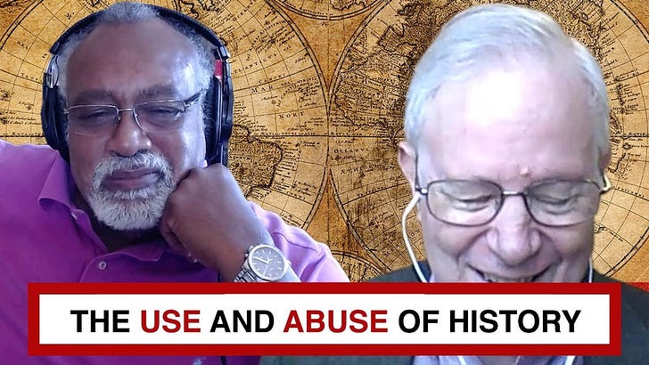 David E. Kaiser — The Case against "The Case for Reparations"