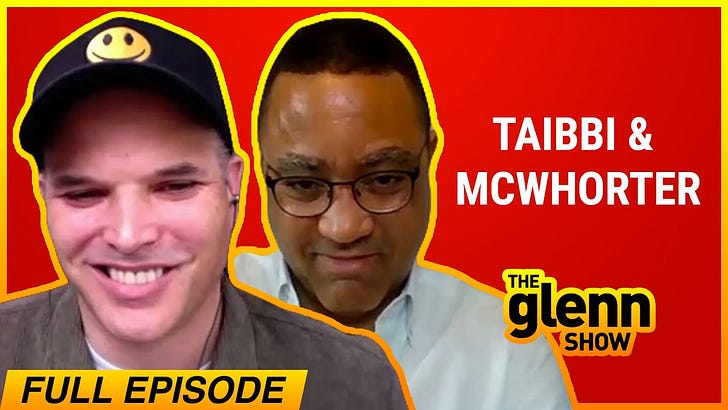The Glenn Show