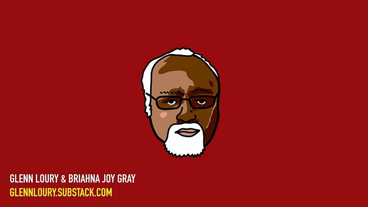 The Glenn Show